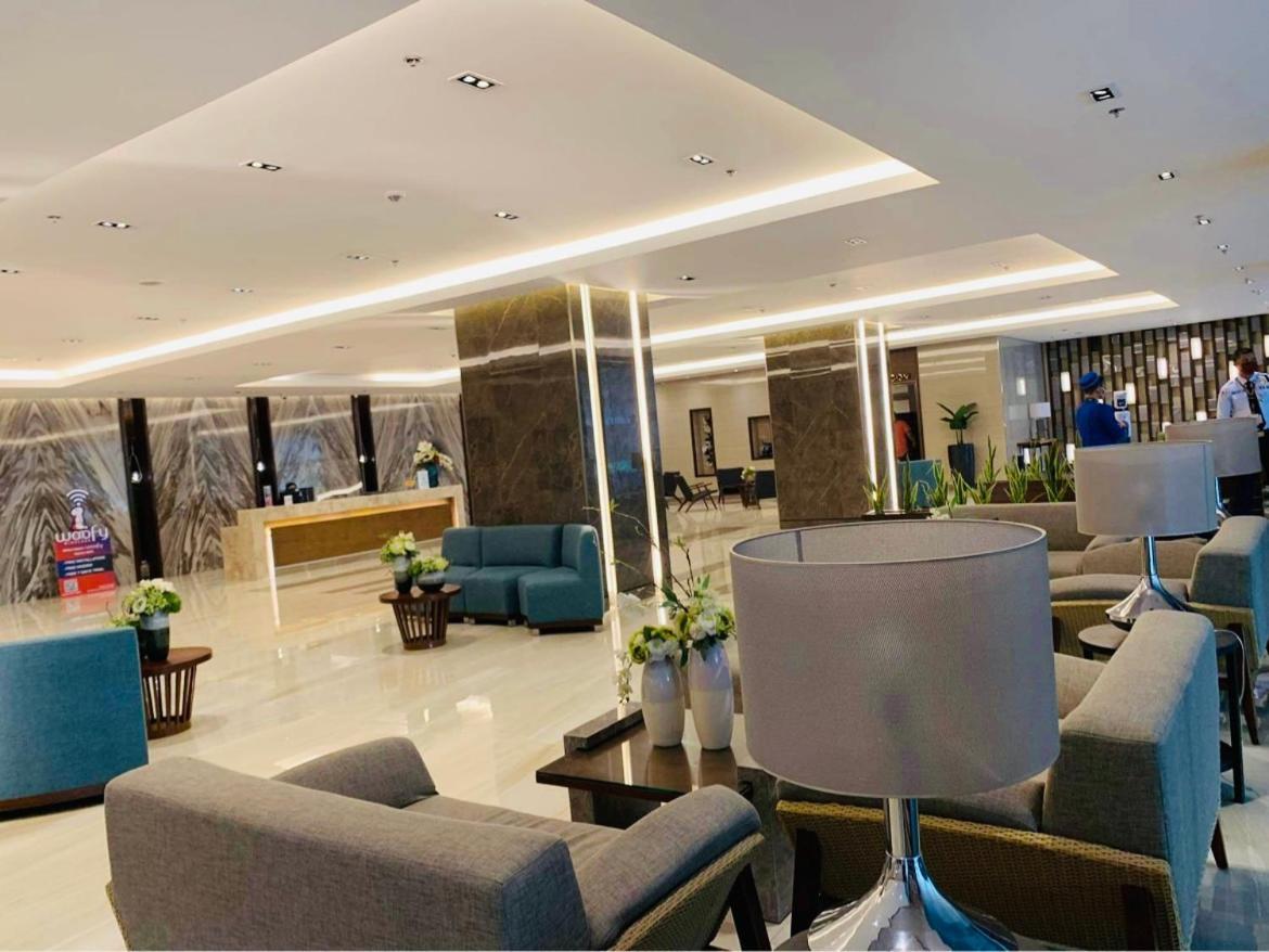 Smdc Coast Residences Near Picc Pasay Exterior photo