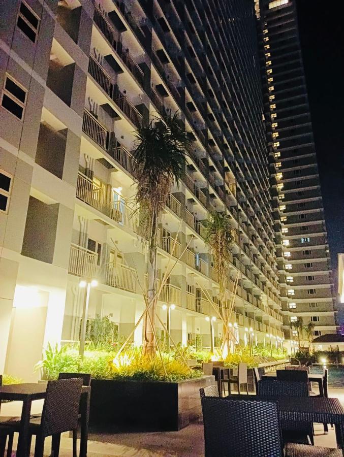 Smdc Coast Residences Near Picc Pasay Exterior photo