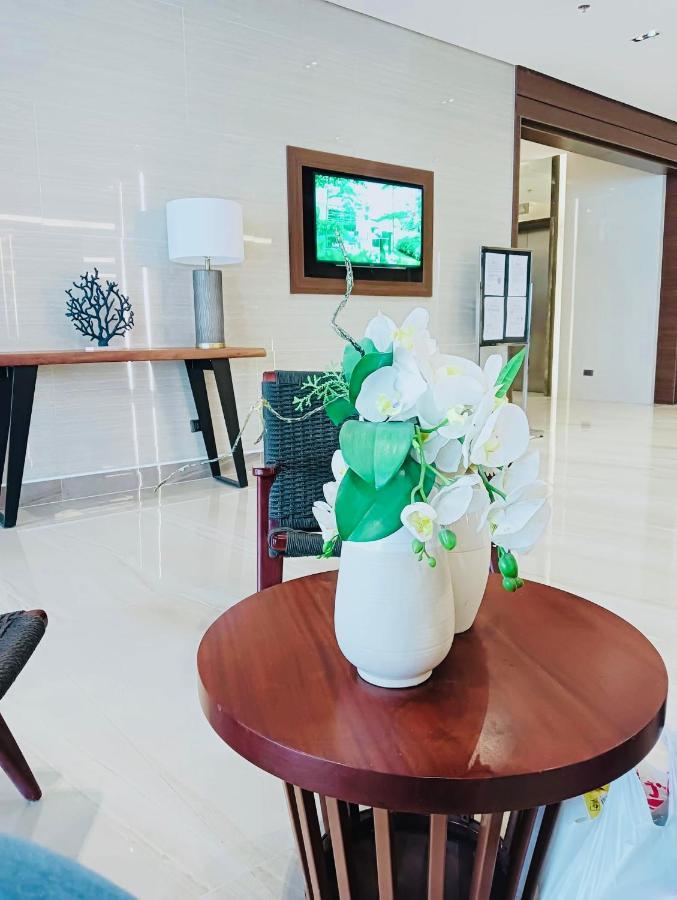 Smdc Coast Residences Near Picc Pasay Exterior photo