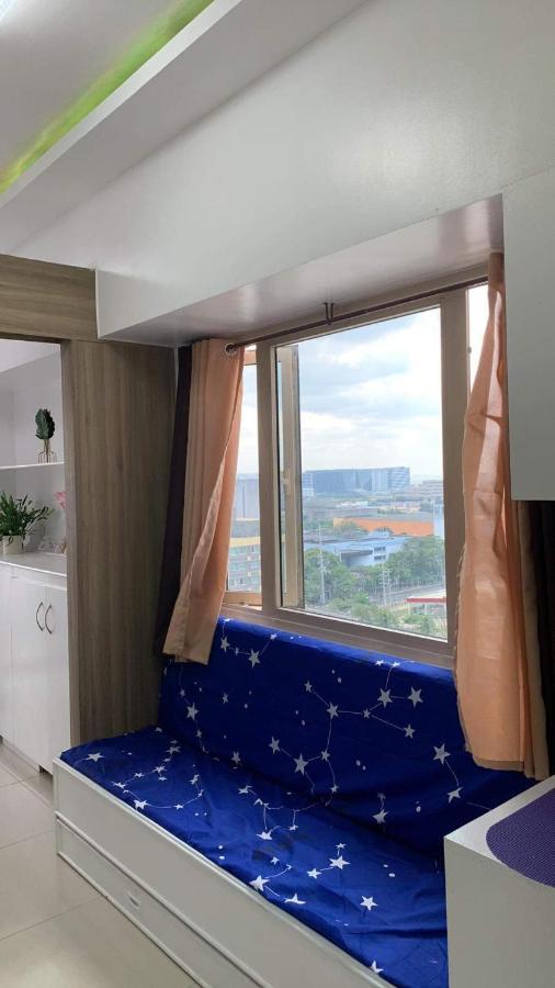 Smdc Coast Residences Near Picc Pasay Exterior photo
