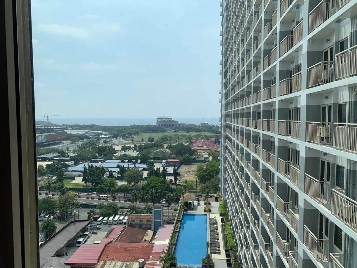 Smdc Coast Residences Near Picc Pasay Exterior photo