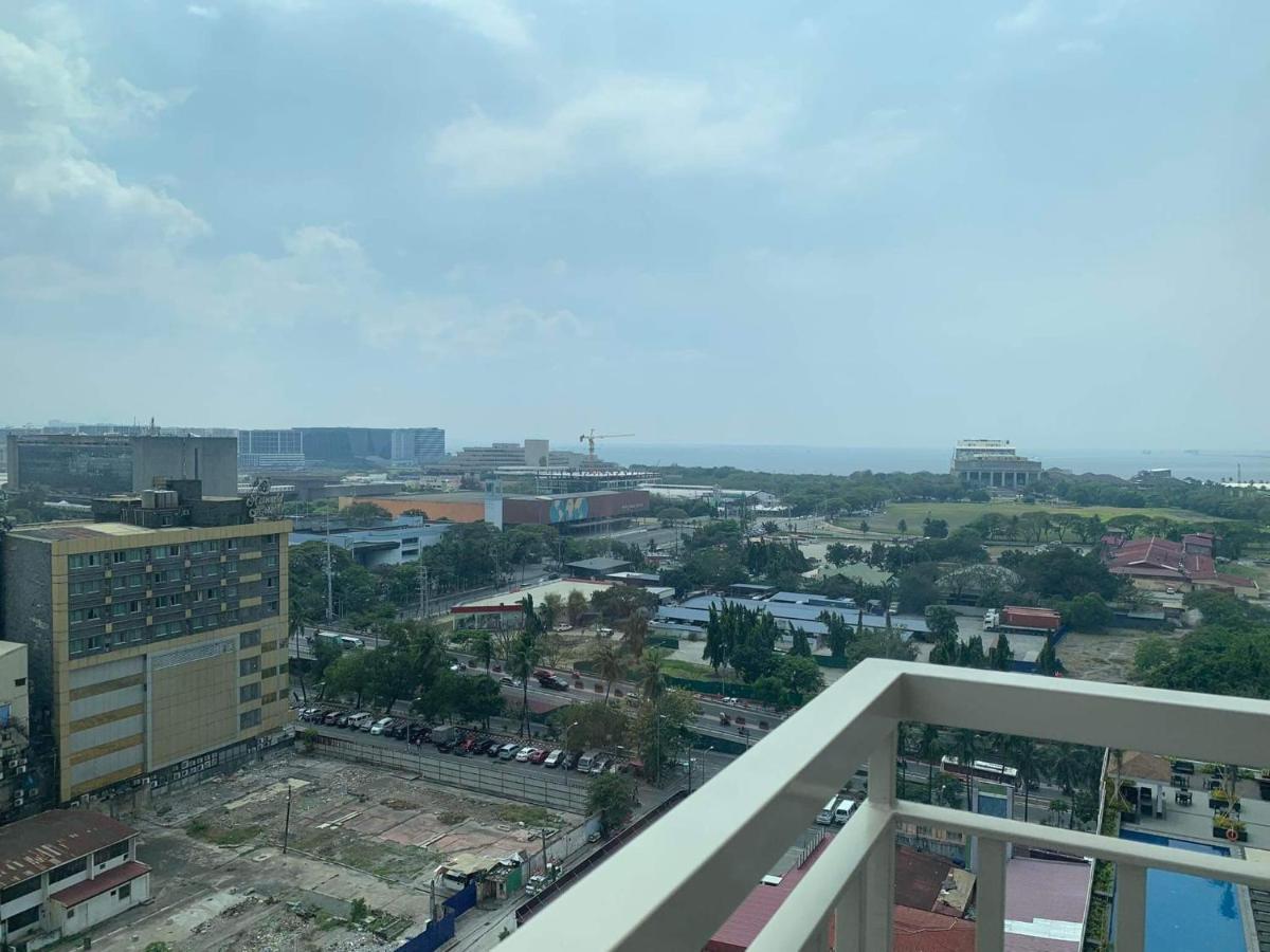 Smdc Coast Residences Near Picc Pasay Exterior photo
