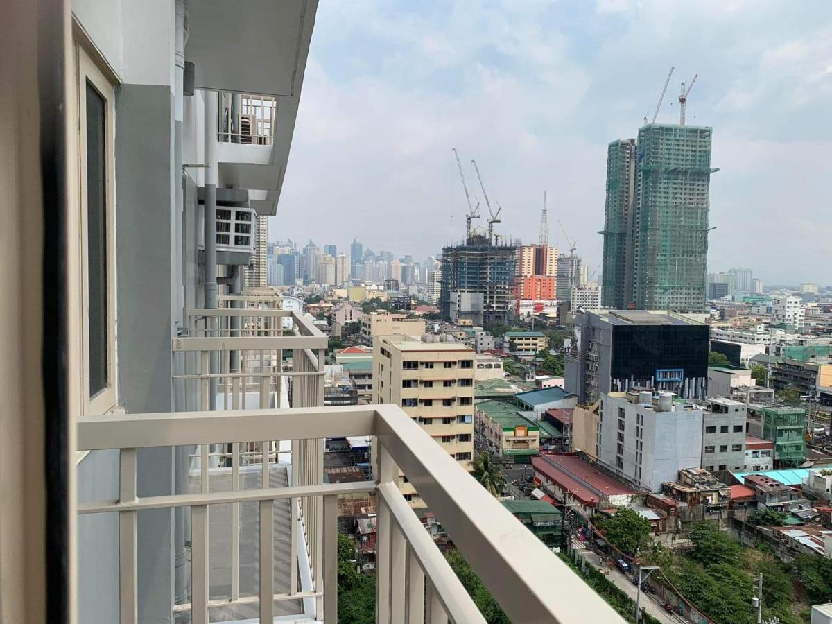 Smdc Coast Residences Near Picc Pasay Exterior photo