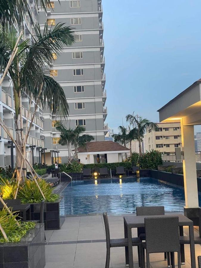 Smdc Coast Residences Near Picc Pasay Exterior photo