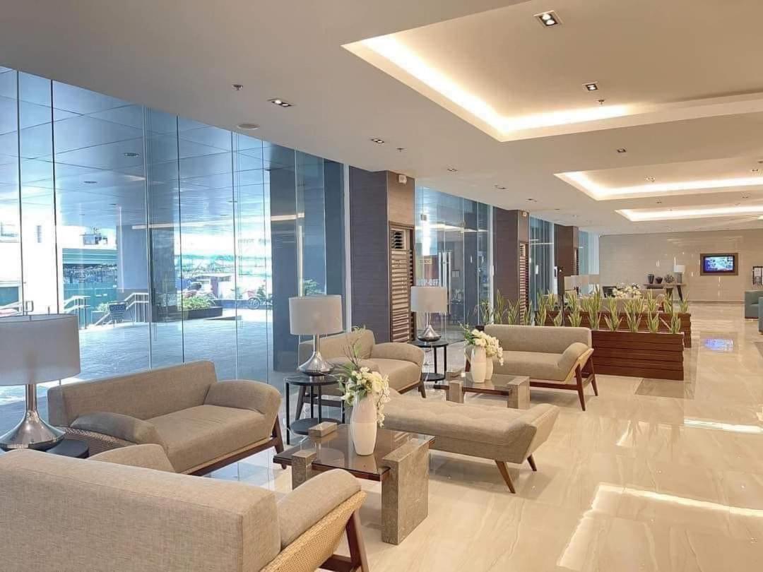 Smdc Coast Residences Near Picc Pasay Exterior photo