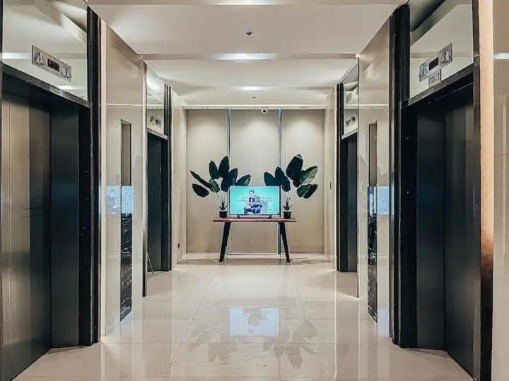 Smdc Coast Residences Near Picc Pasay Exterior photo