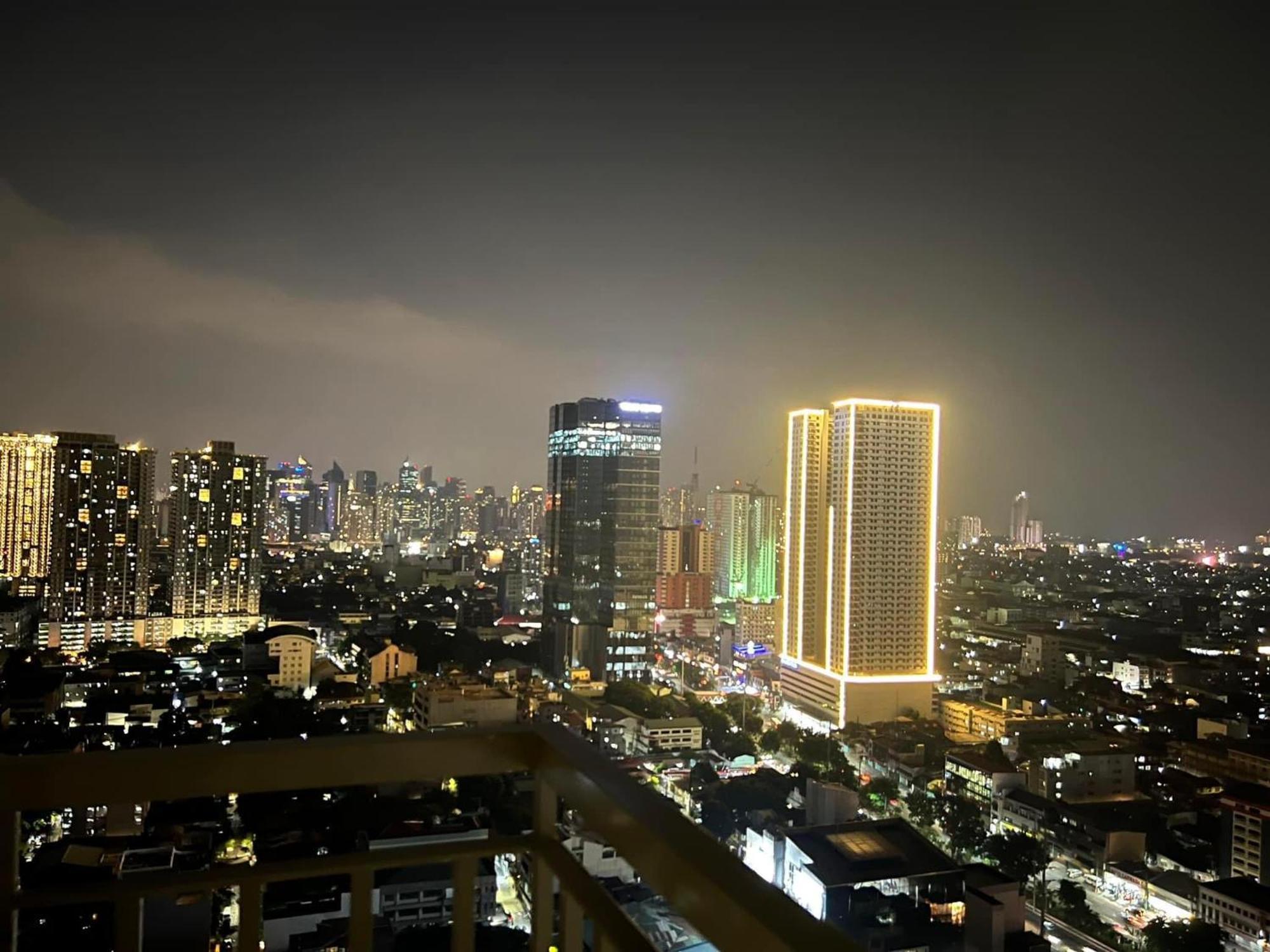 Smdc Coast Residences Near Picc Pasay Exterior photo