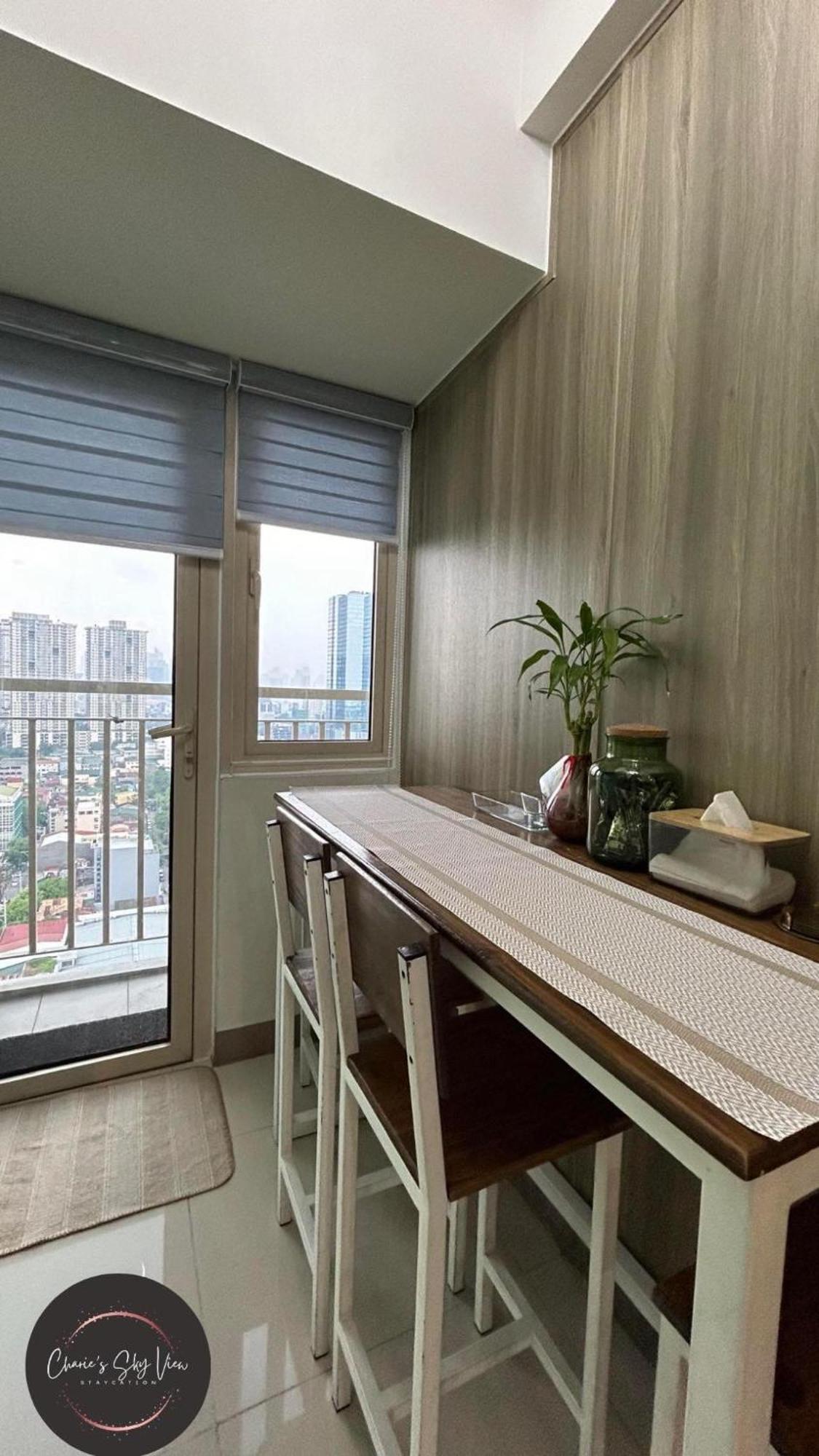 Smdc Coast Residences Near Picc Pasay Exterior photo