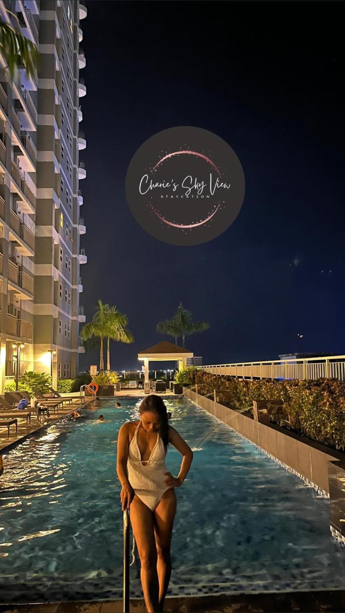Smdc Coast Residences Near Picc Pasay Exterior photo