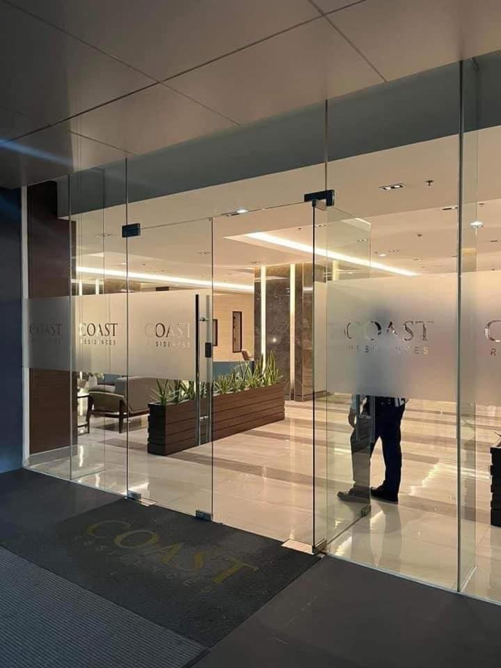 Smdc Coast Residences Near Picc Pasay Exterior photo