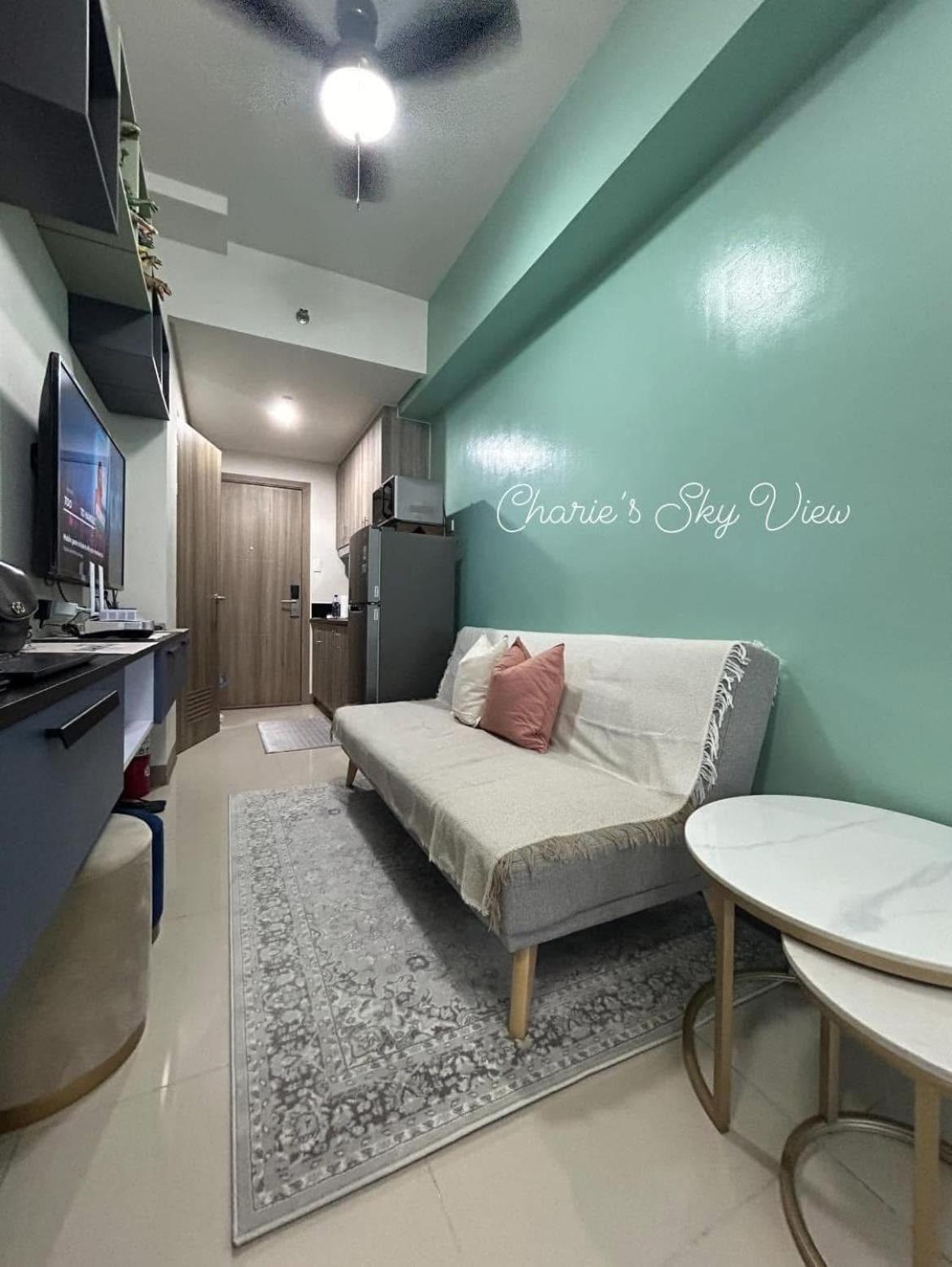 Smdc Coast Residences Near Picc Pasay Exterior photo